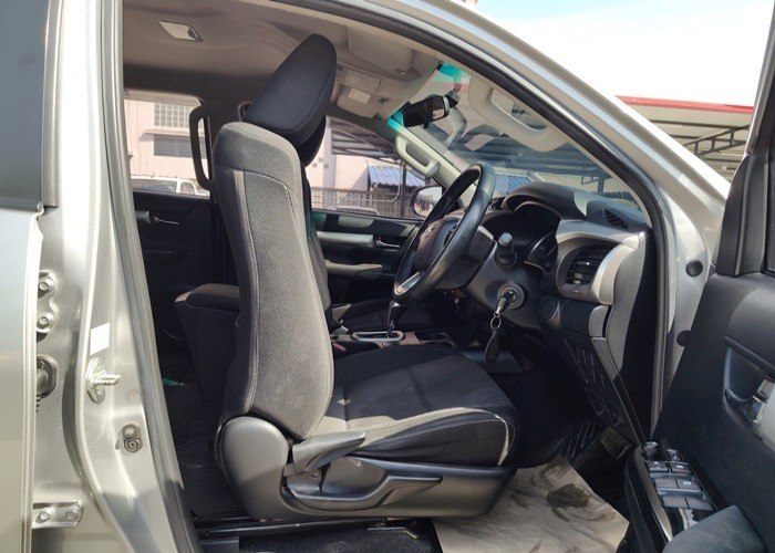 Used 6
                    TOYOTA
                     for Sale Image