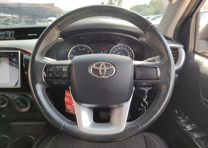 Used 6
                    TOYOTA
                     for Sale Image