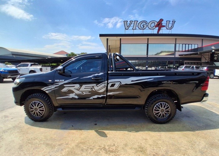 Used 2
                    TOYOTA
                     for Sale Image