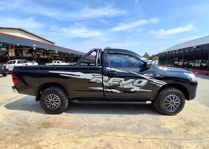 Used 2
                    TOYOTA
                     for Sale Image