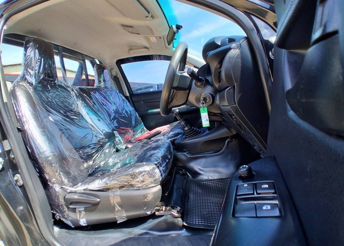 Used 2
                    TOYOTA
                     for Sale Image