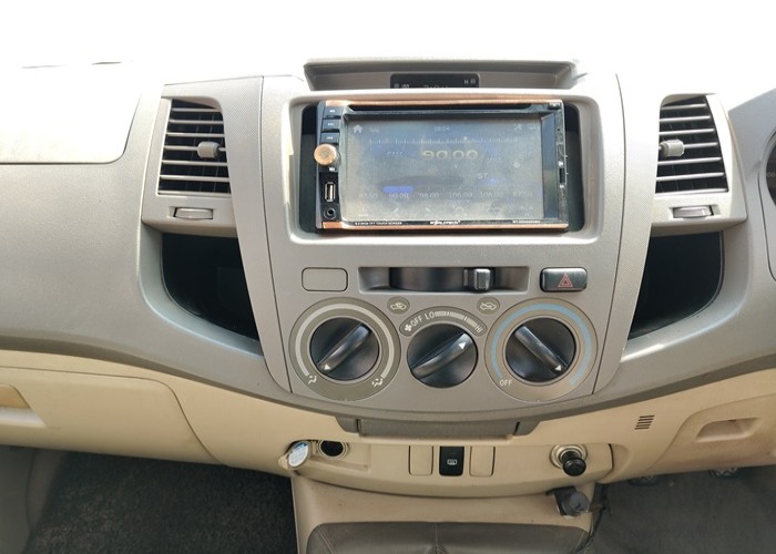 Used 12
                    TOYOTA
                     for Sale Image