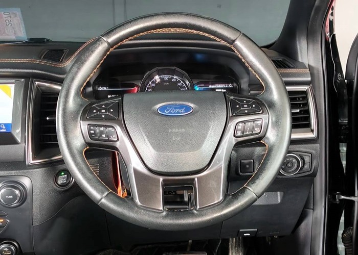 Used 7
                    FORD
                     for Sale Image