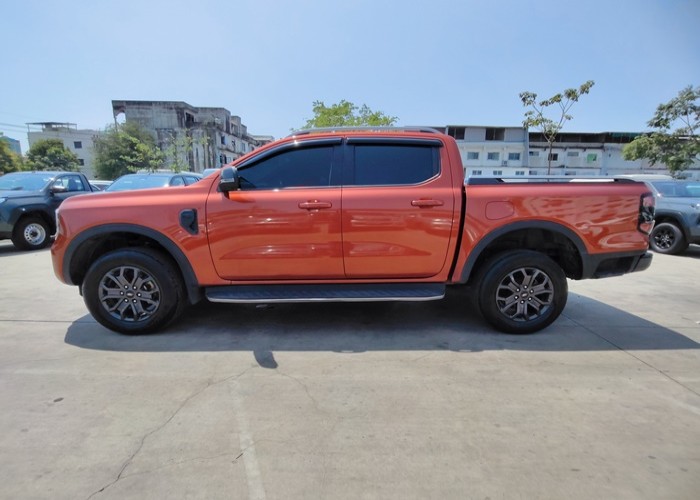 Used 1
                    FORD
                     for Sale Image