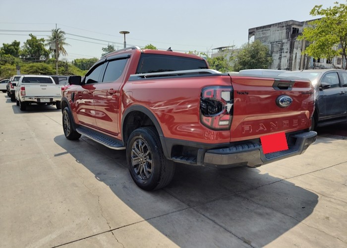 Used 1
                    FORD
                     for Sale Image