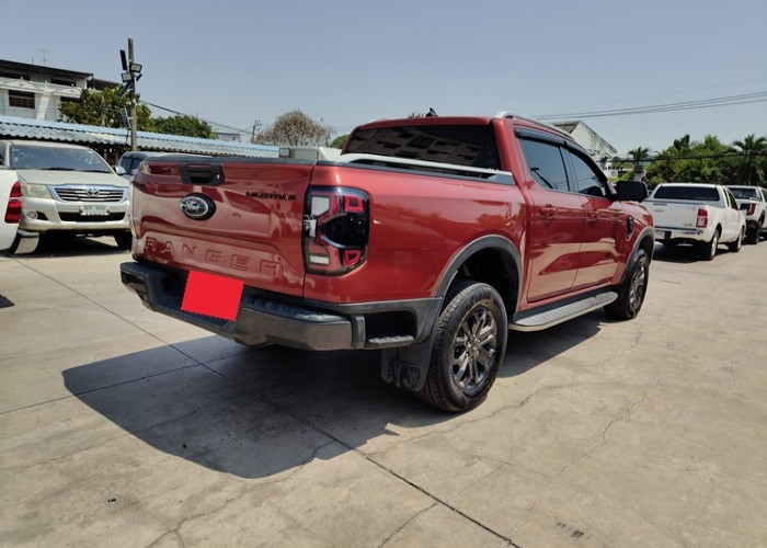 Used 1
                    FORD
                     for Sale Image