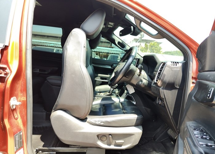 Used 1
                    FORD
                     for Sale Image