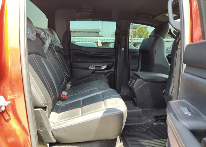 Used 1
                    FORD
                     for Sale Image