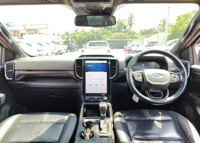 Used 1
                    FORD
                     for Sale Image