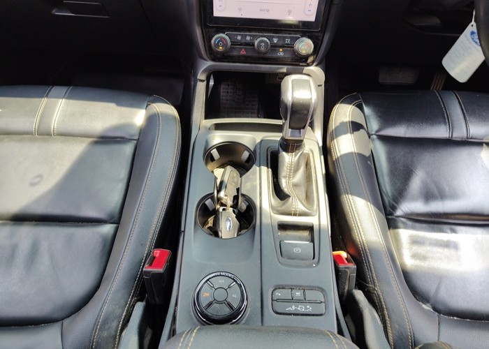 Used 1
                    FORD
                     for Sale Image