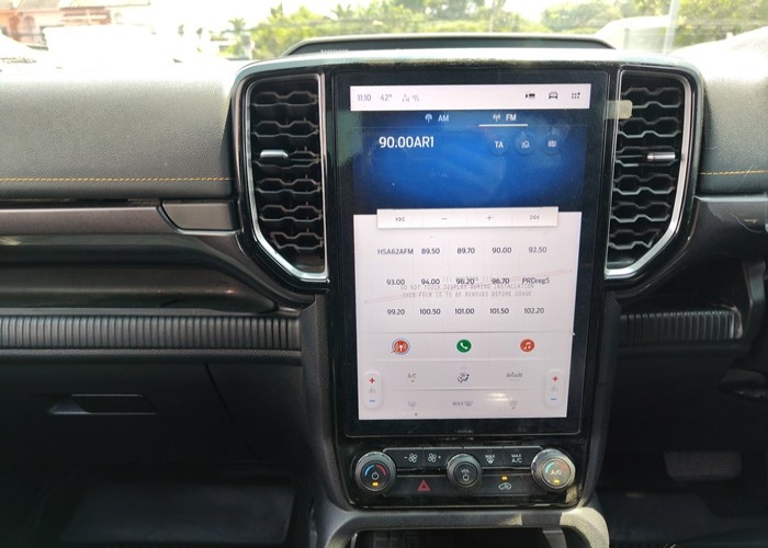 Used 1
                    FORD
                     for Sale Image