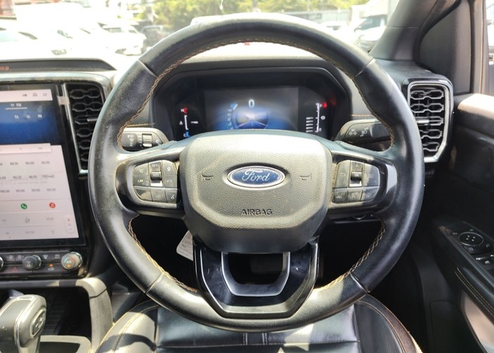 Used 1
                    FORD
                     for Sale Image