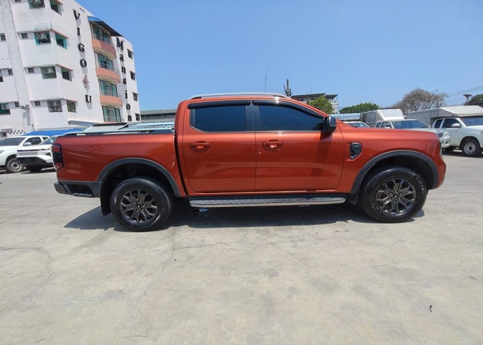 Used 1
                    FORD
                     for Sale Image