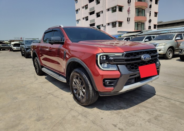 Used 1
                    FORD
                     for Sale Image