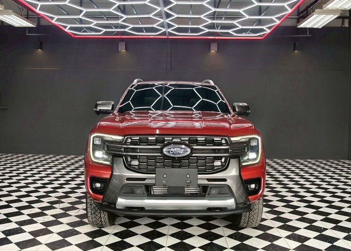 Used 1
                    FORD
                     for Sale Image