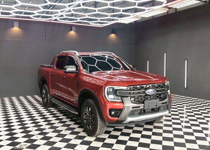 Used 1
                    FORD
                     for Sale Image