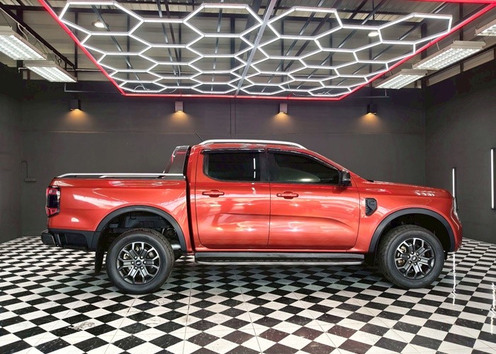 Used 1
                    FORD
                     for Sale Image