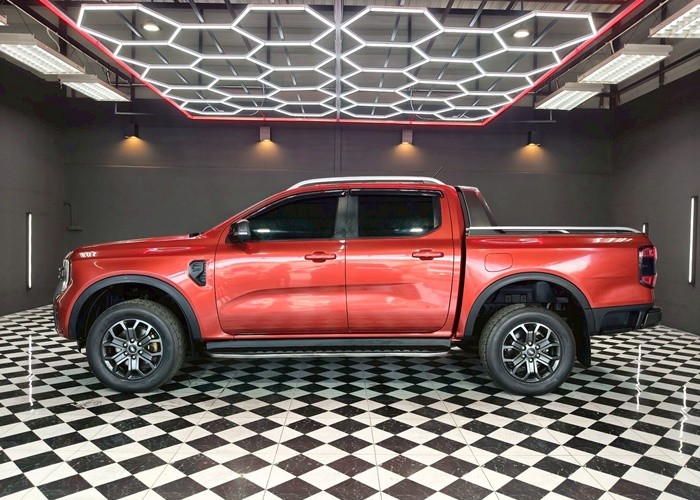 Used 1
                    FORD
                     for Sale Image