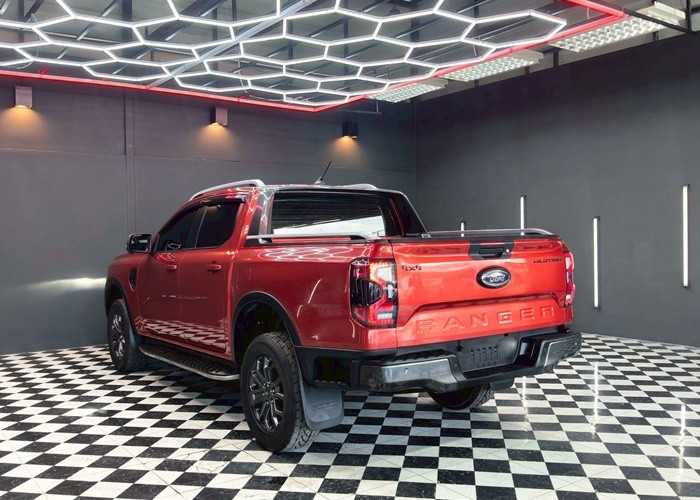 Used 1
                    FORD
                     for Sale Image