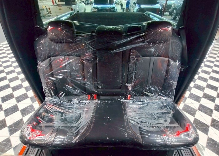 Used 1
                    FORD
                     for Sale Image