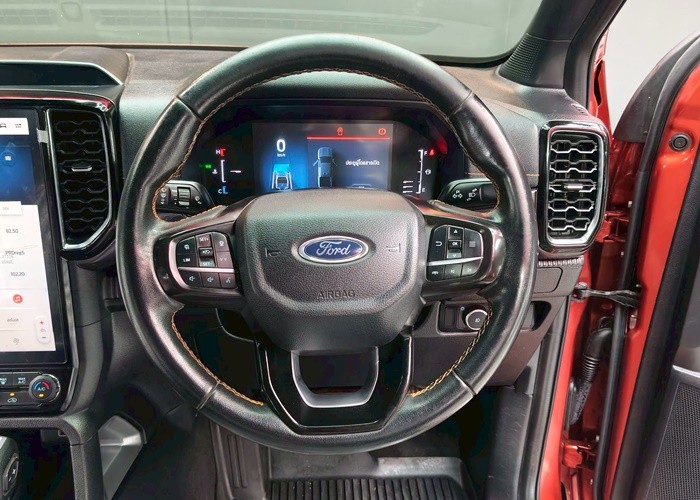 Used 1
                    FORD
                     for Sale Image