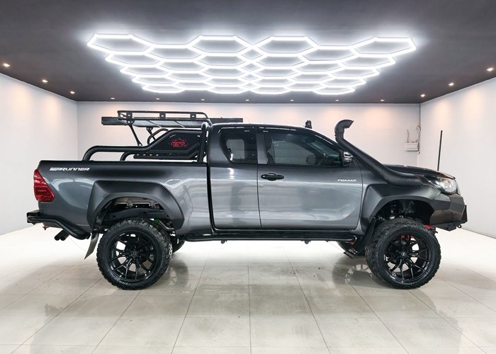Used 8
                    TOYOTA
                     for Sale Image