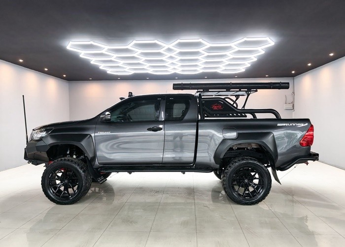 Used 8
                    TOYOTA
                     for Sale Image