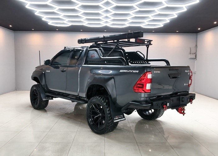 Used 8
                    TOYOTA
                     for Sale Image