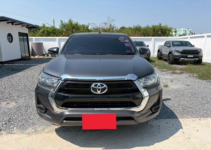 Used 3
                    TOYOTA
                     for Sale Image