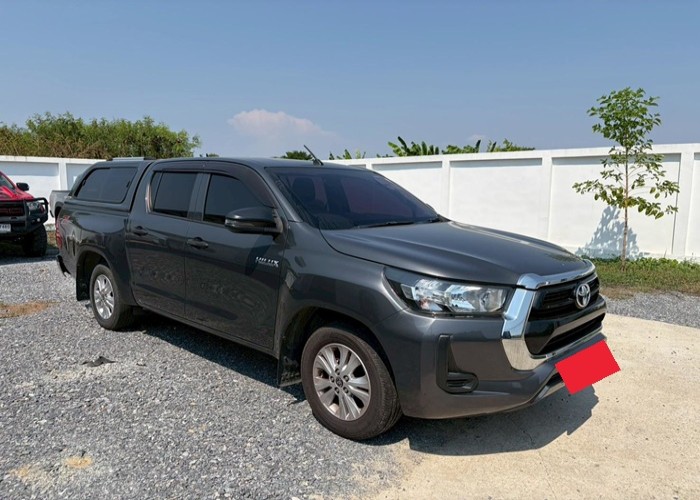 Used 3
                    TOYOTA
                     for Sale Image