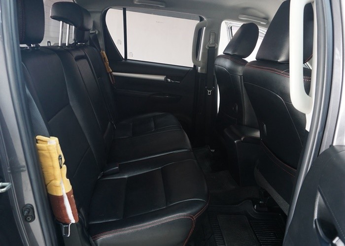 Used 5
                    TOYOTA
                     for Sale Image