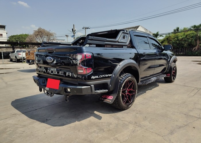 Used 11
                    FORD
                     for Sale Image