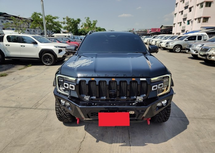 Used 11
                    FORD
                     for Sale Image