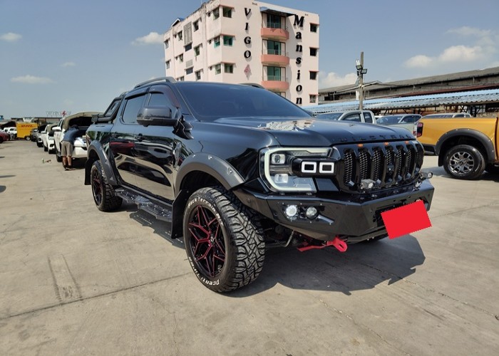 Used 11
                    FORD
                     for Sale Image