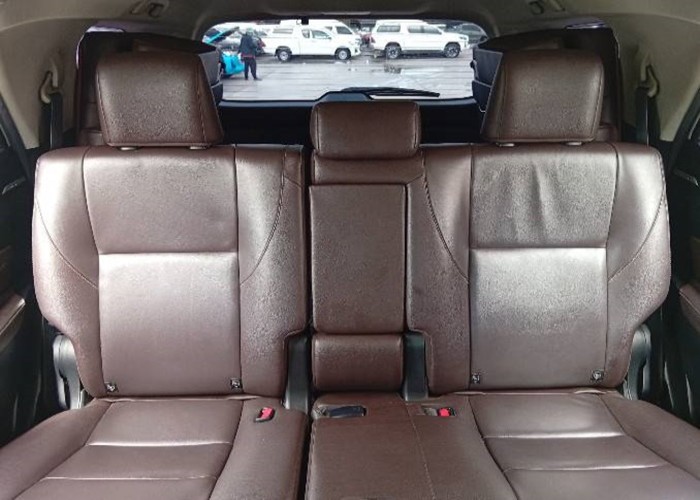 Used 6
                    TOYOTA
                     for Sale Image