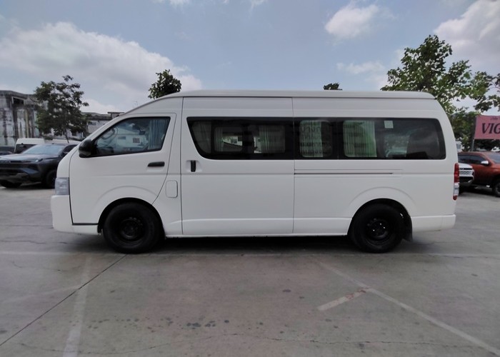 Used 8
                    TOYOTA
                     for Sale Image