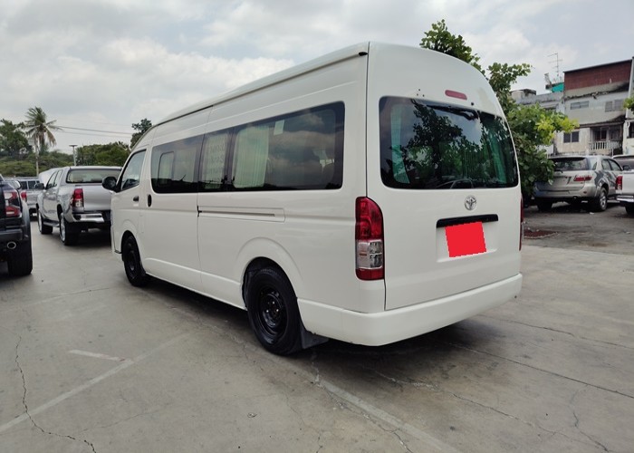 Used 8
                    TOYOTA
                     for Sale Image