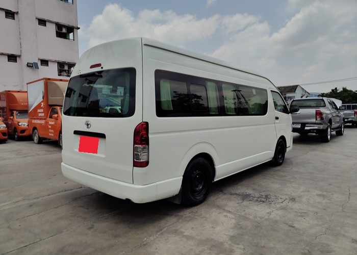 Used 8
                    TOYOTA
                     for Sale Image