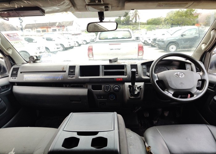 Used 8
                    TOYOTA
                     for Sale Image