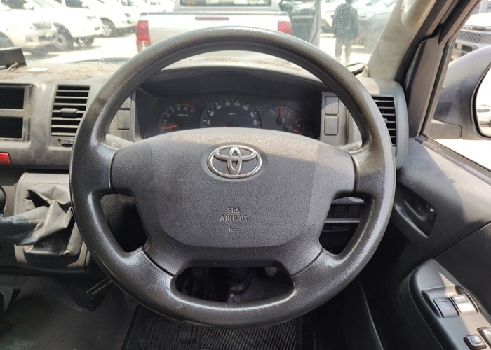 Used 8
                    TOYOTA
                     for Sale Image