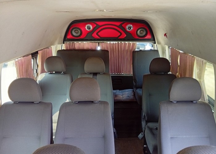 Used 11
                    TOYOTA
                     for Sale Image