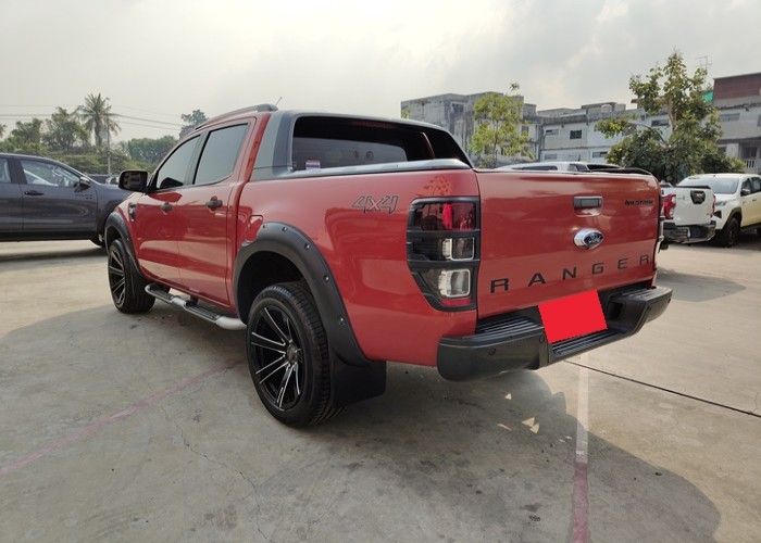 Used 7
                    FORD
                     for Sale Image