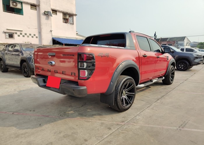 Used 7
                    FORD
                     for Sale Image