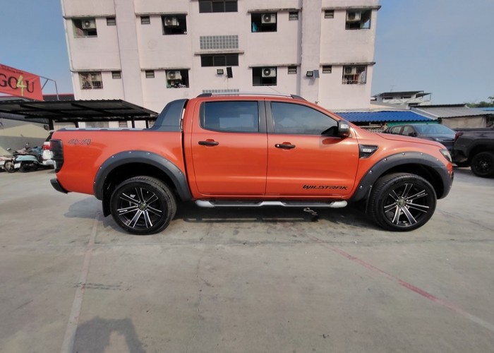 Used 7
                    FORD
                     for Sale Image