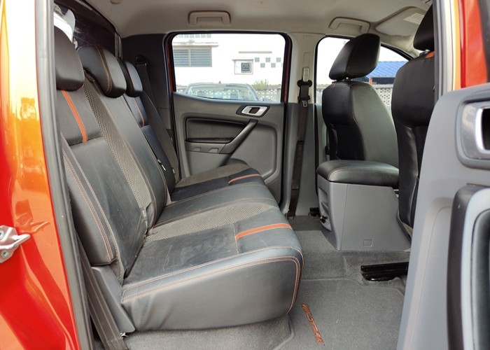 Used 7
                    FORD
                     for Sale Image