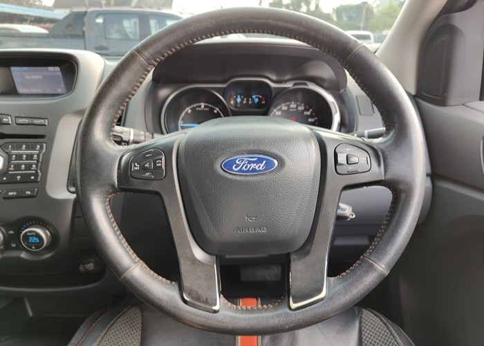 Used 7
                    FORD
                     for Sale Image