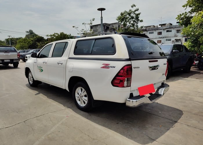 Used 2
                    TOYOTA
                     for Sale Image