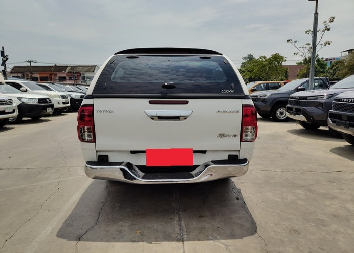 Used 2
                    TOYOTA
                     for Sale Image