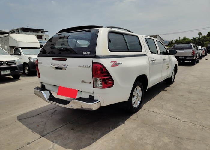 Used 2
                    TOYOTA
                     for Sale Image
