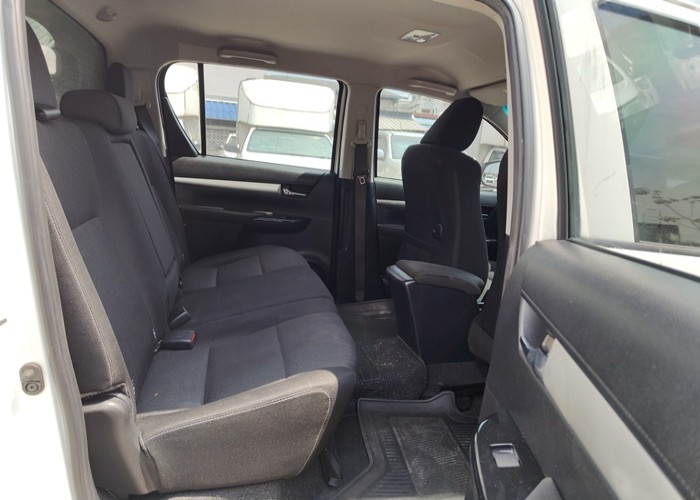 Used 2
                    TOYOTA
                     for Sale Image